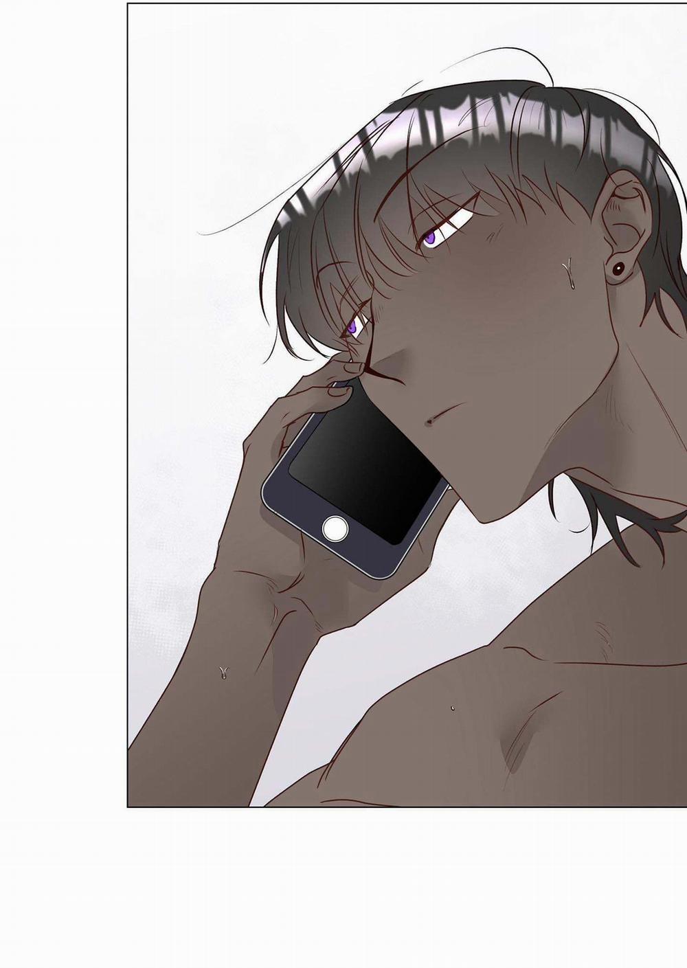 Thần Là Kẻ Bạo Dâm 27 trang 22