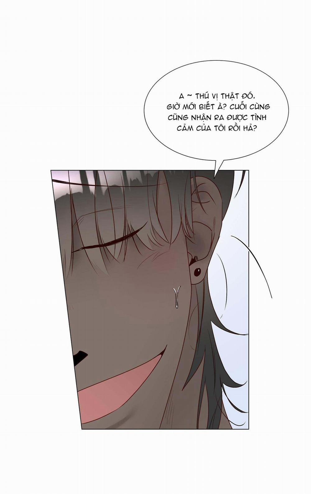 Thần Là Kẻ Bạo Dâm 27 trang 29