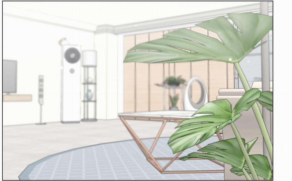 Thần Là Kẻ Bạo Dâm 27 trang 31