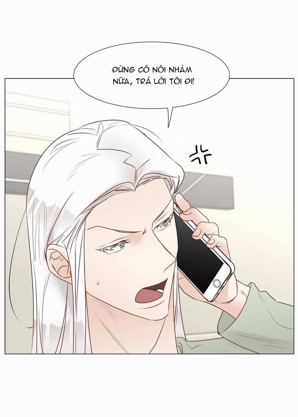 Thần Là Kẻ Bạo Dâm 27 trang 33