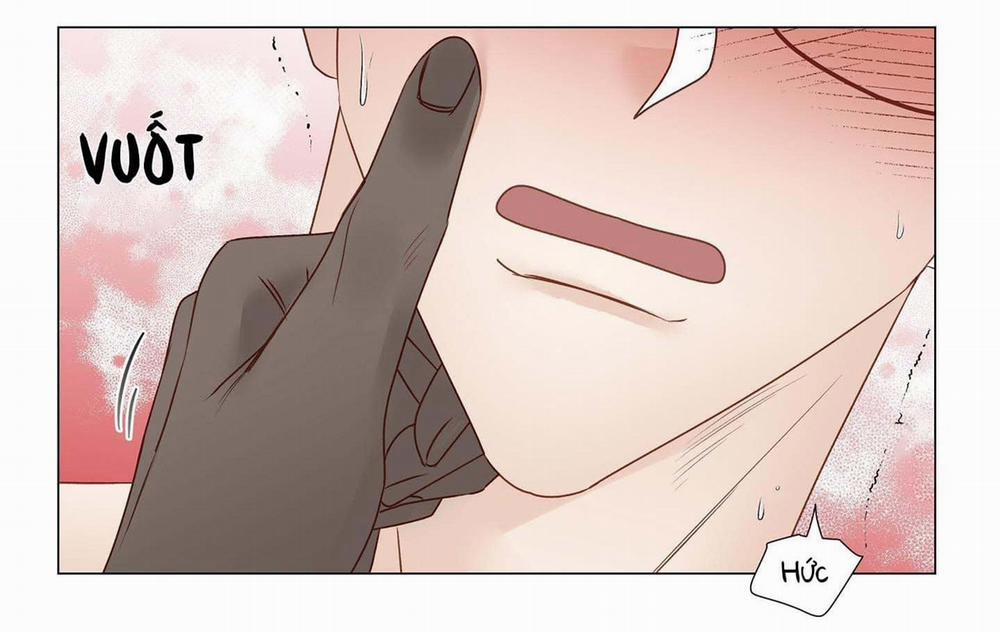 Thần Là Kẻ Bạo Dâm 27 trang 36