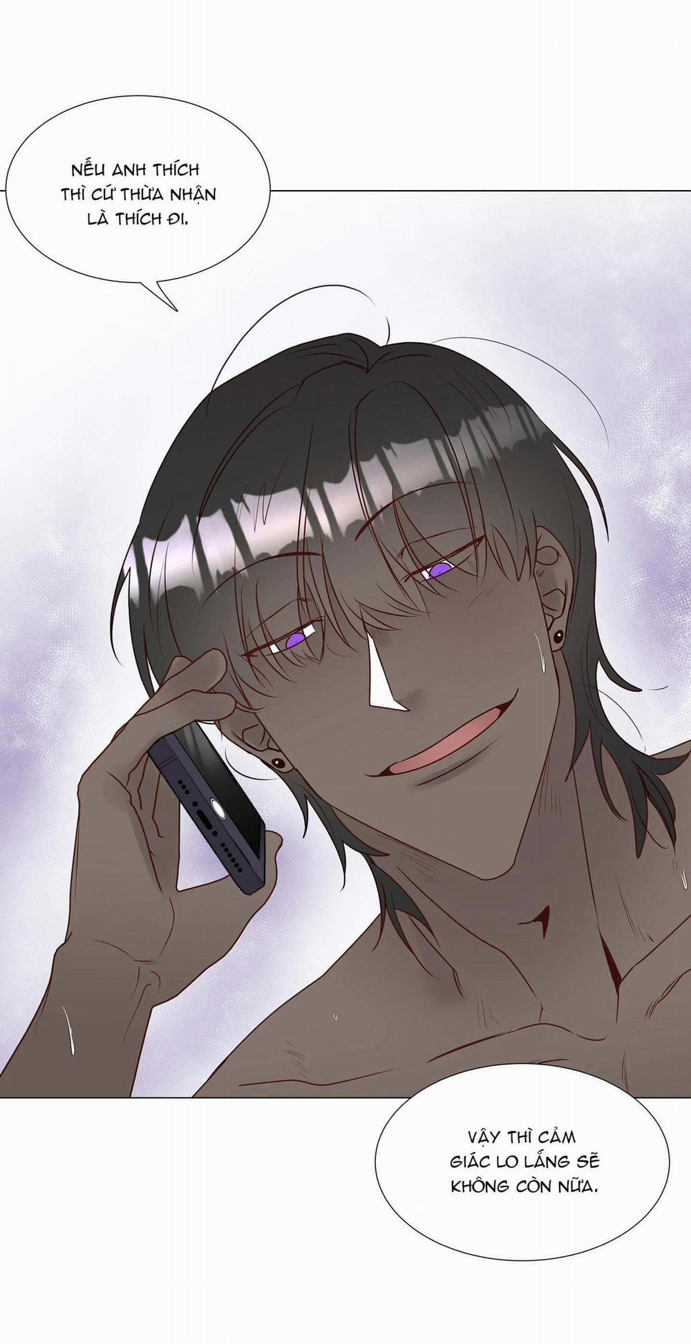 Thần Là Kẻ Bạo Dâm 27 trang 38