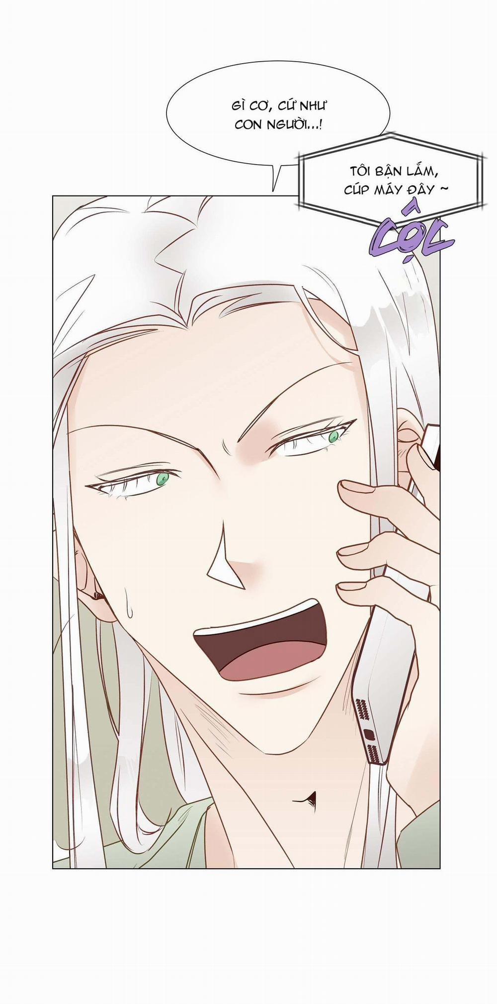 Thần Là Kẻ Bạo Dâm 27 trang 39