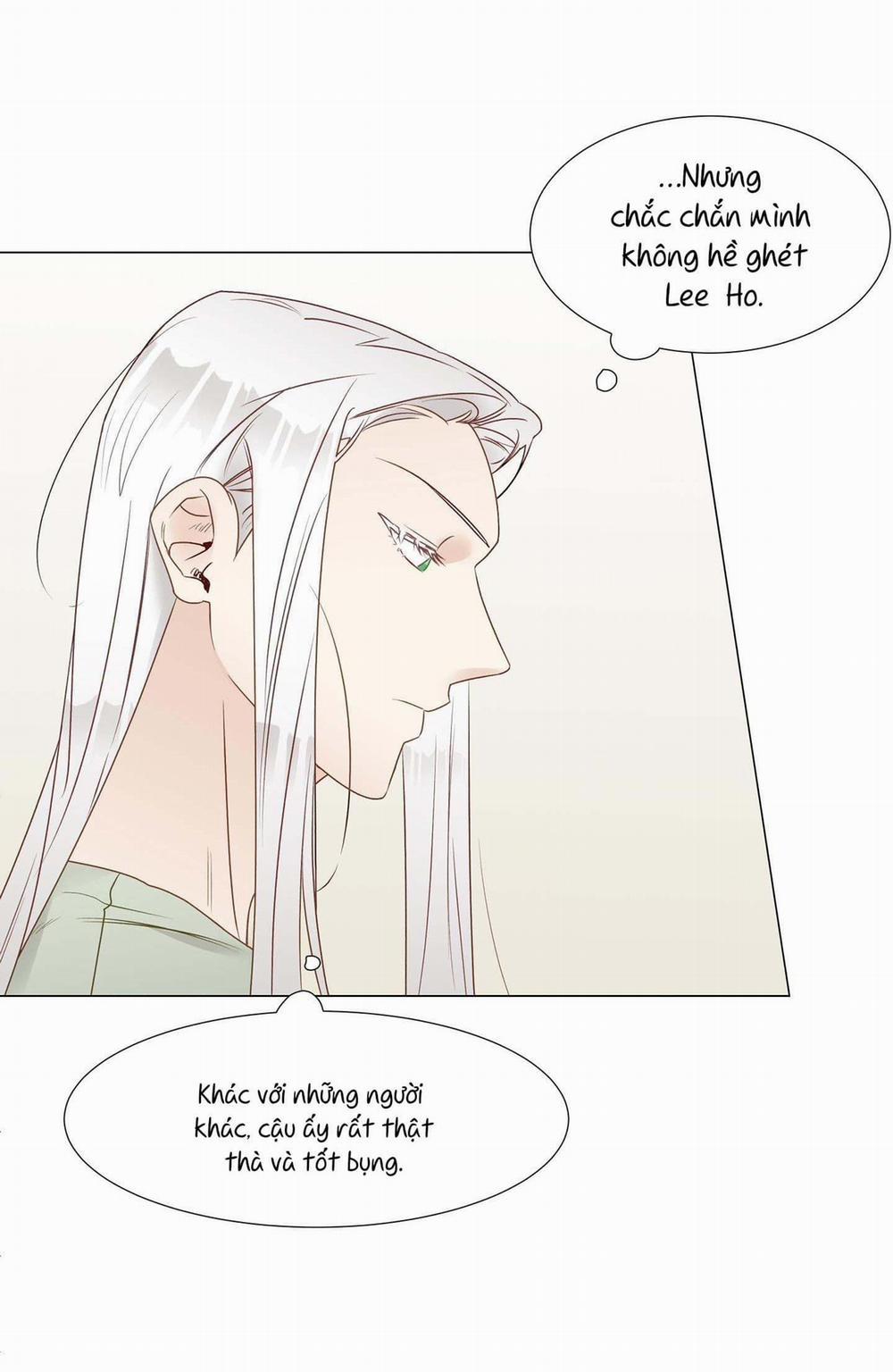 Thần Là Kẻ Bạo Dâm 27 trang 45