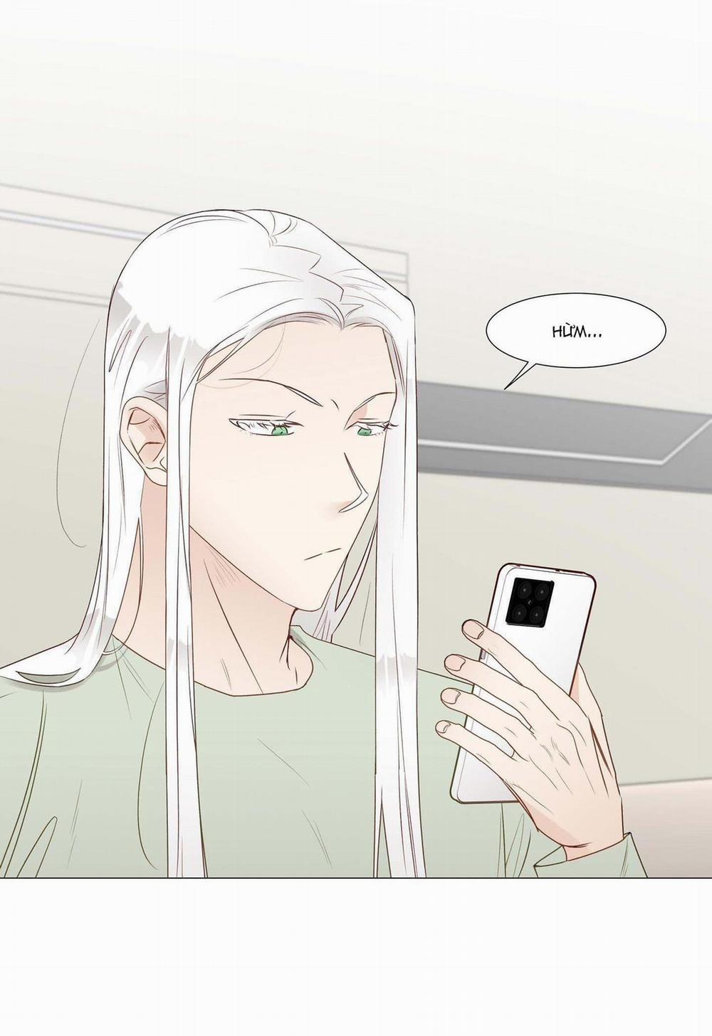 Thần Là Kẻ Bạo Dâm 27 trang 5