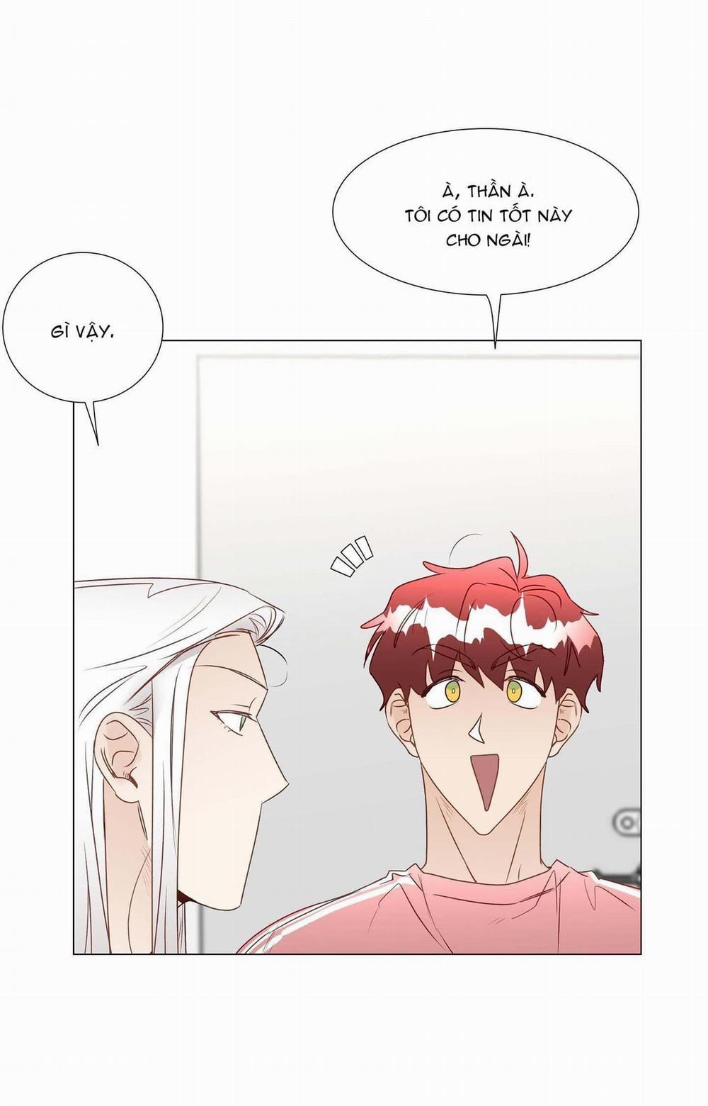 Thần Là Kẻ Bạo Dâm 27 trang 51