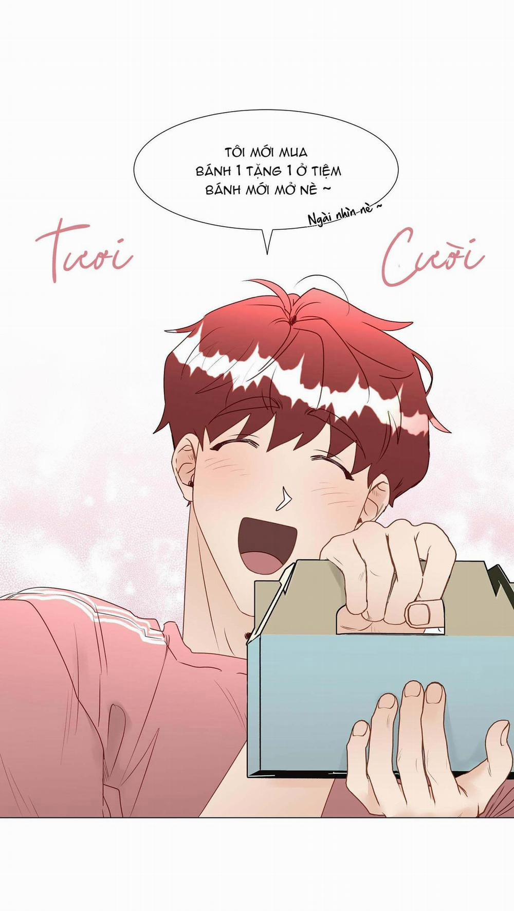 Thần Là Kẻ Bạo Dâm 27 trang 52