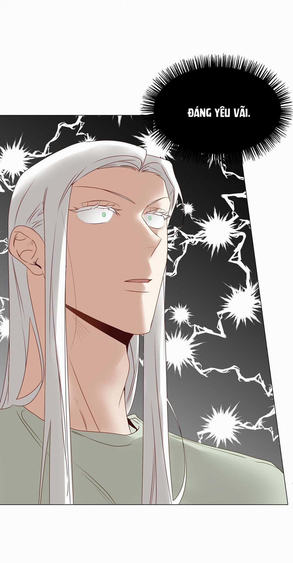 Thần Là Kẻ Bạo Dâm 27 trang 53