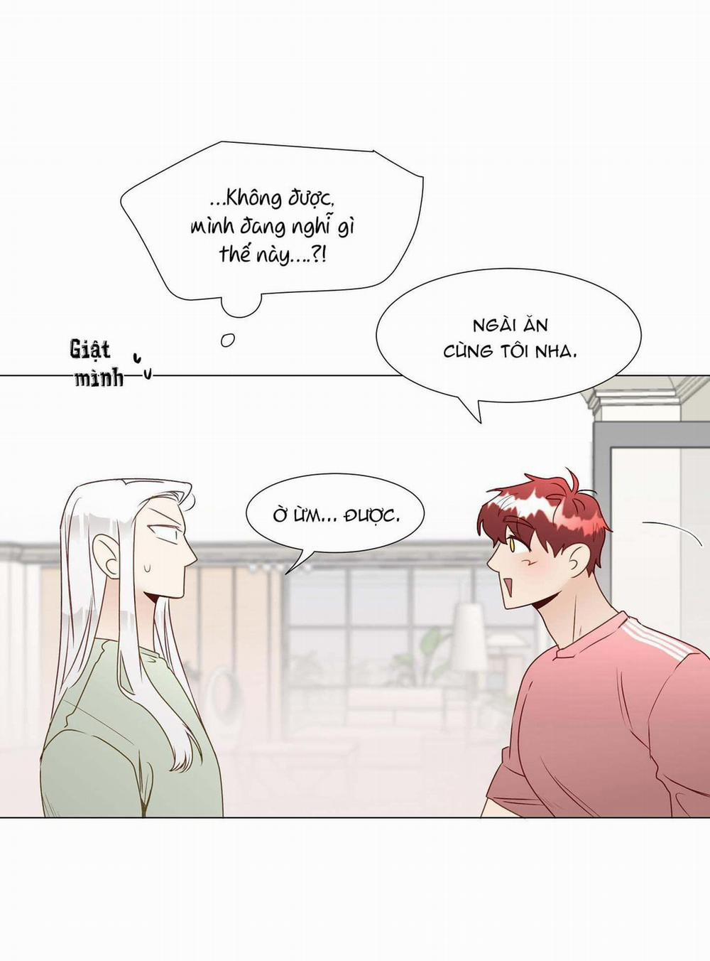 Thần Là Kẻ Bạo Dâm 27 trang 54