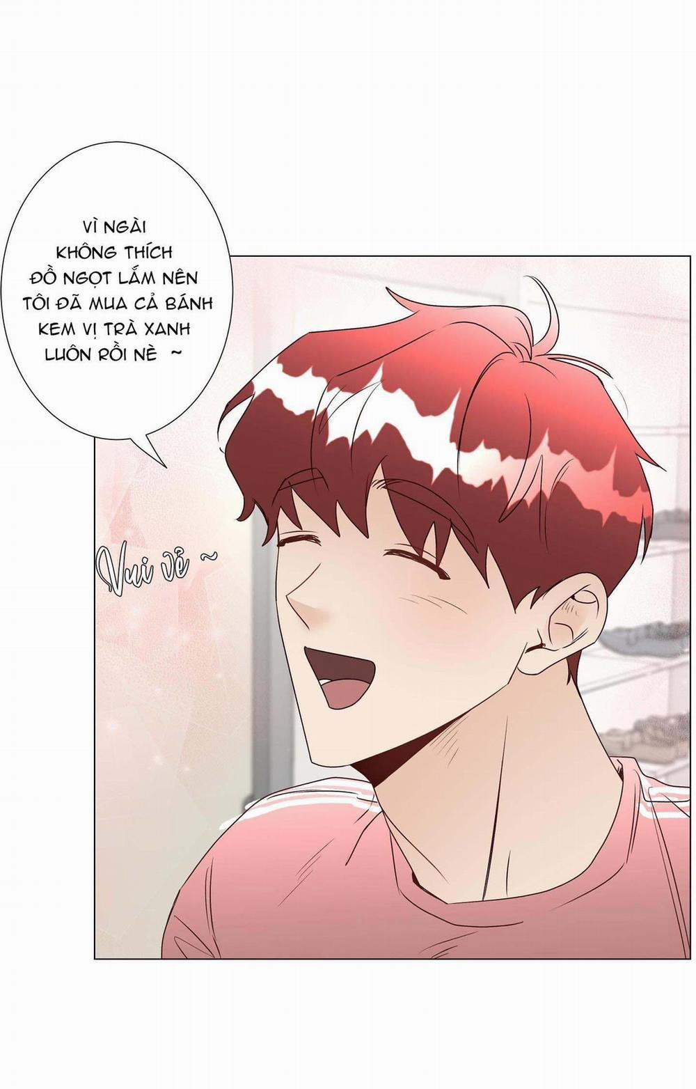 Thần Là Kẻ Bạo Dâm 27 trang 55