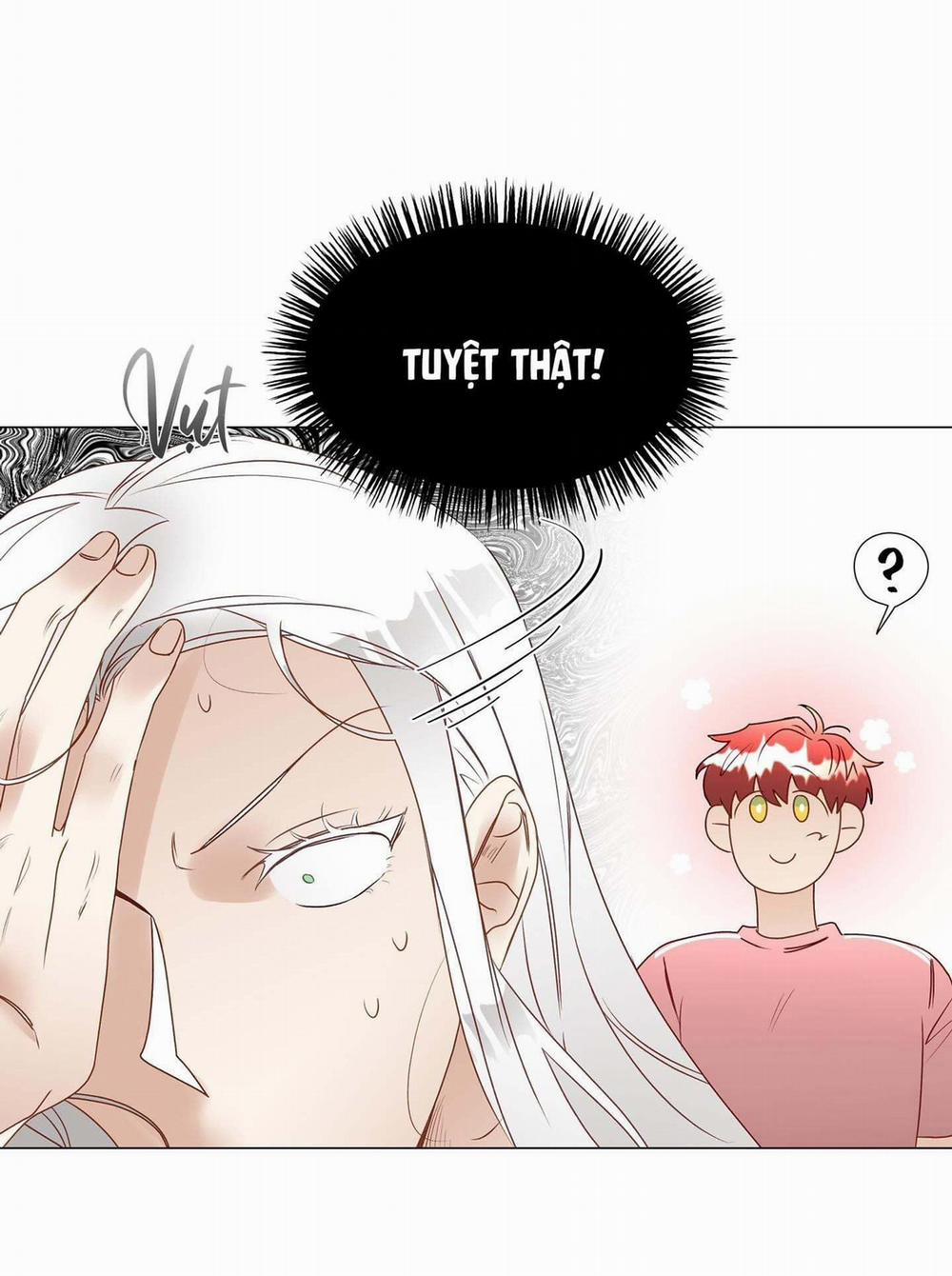 Thần Là Kẻ Bạo Dâm 27 trang 56