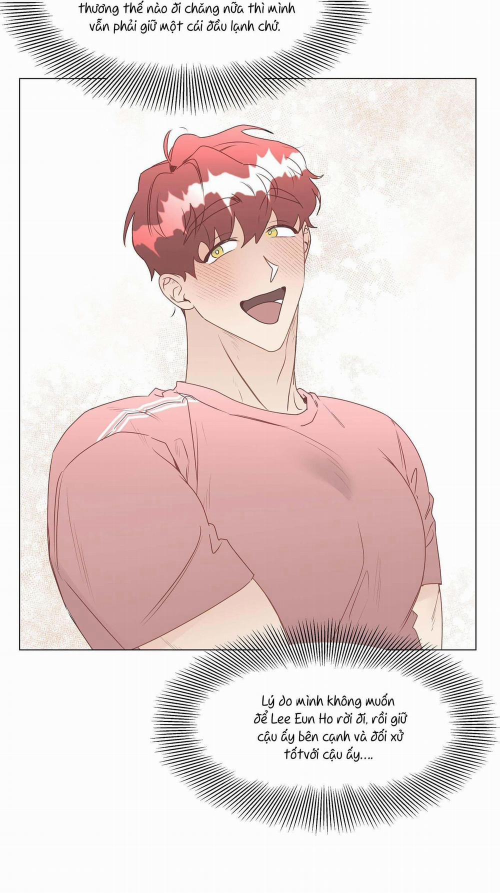 Thần Là Kẻ Bạo Dâm 27 trang 60