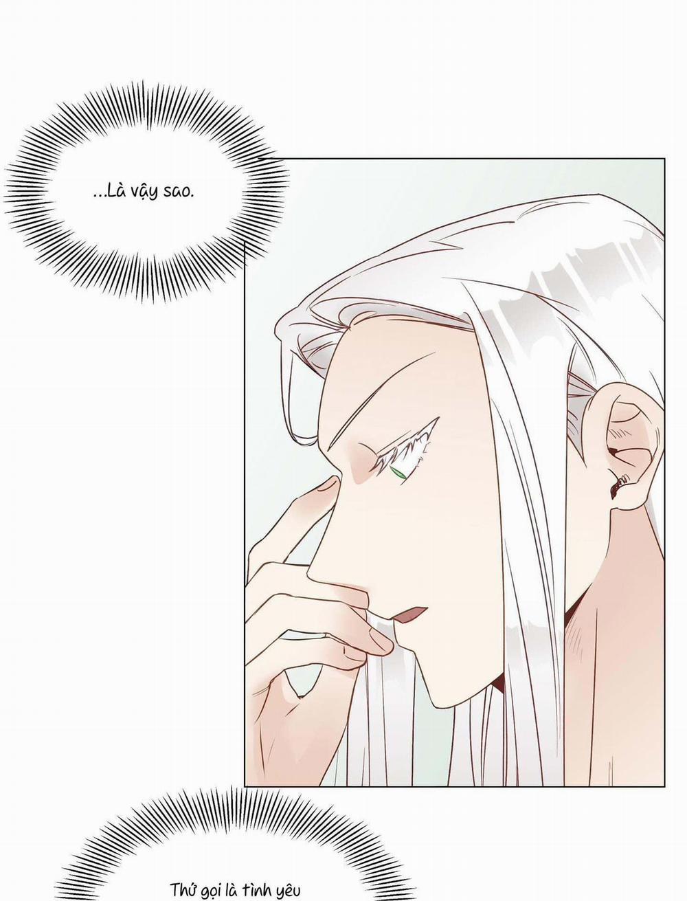 Thần Là Kẻ Bạo Dâm 27 trang 61