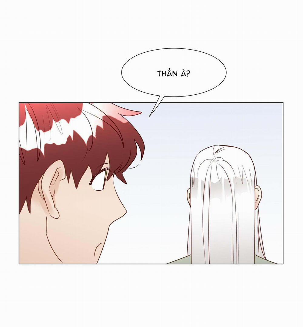 Thần Là Kẻ Bạo Dâm 27 trang 63