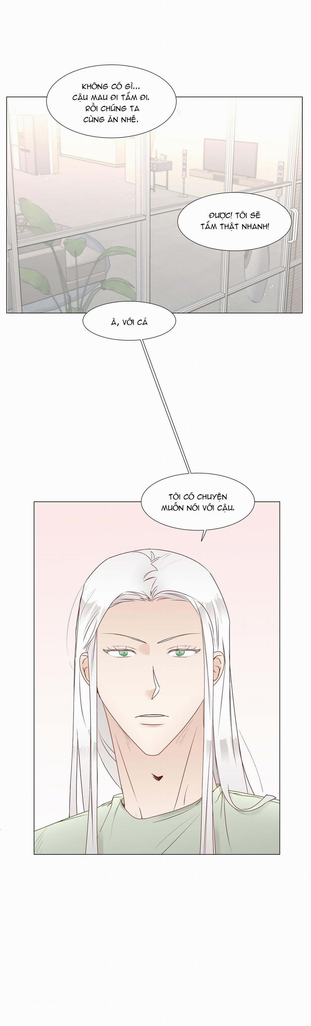 Thần Là Kẻ Bạo Dâm 27 trang 64