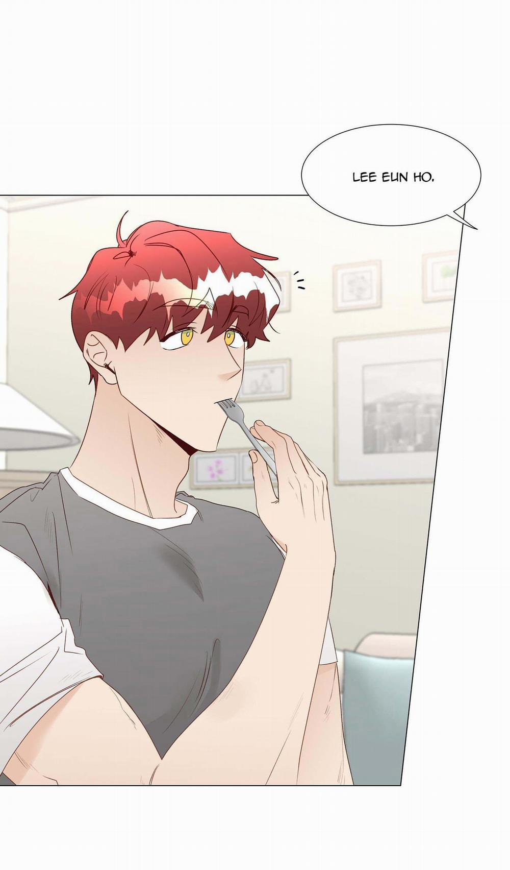 Thần Là Kẻ Bạo Dâm 27 trang 68