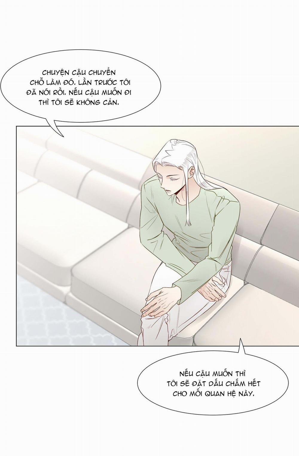 Thần Là Kẻ Bạo Dâm 27 trang 69