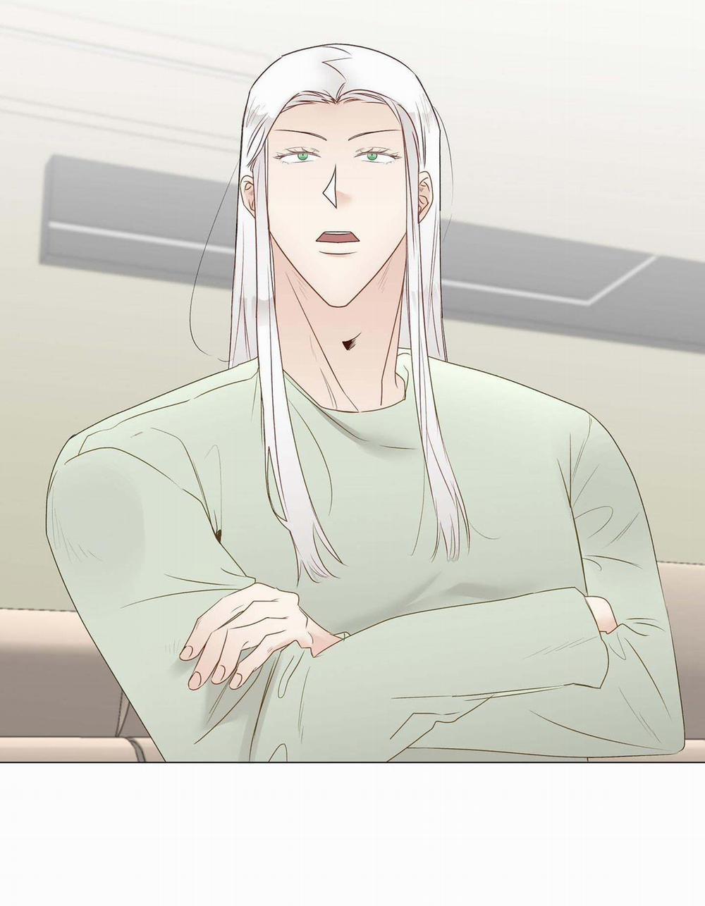 Thần Là Kẻ Bạo Dâm 27 trang 73