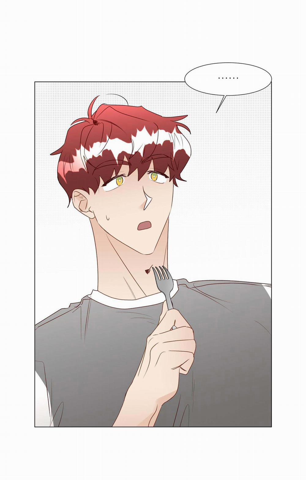 Thần Là Kẻ Bạo Dâm 27 trang 74