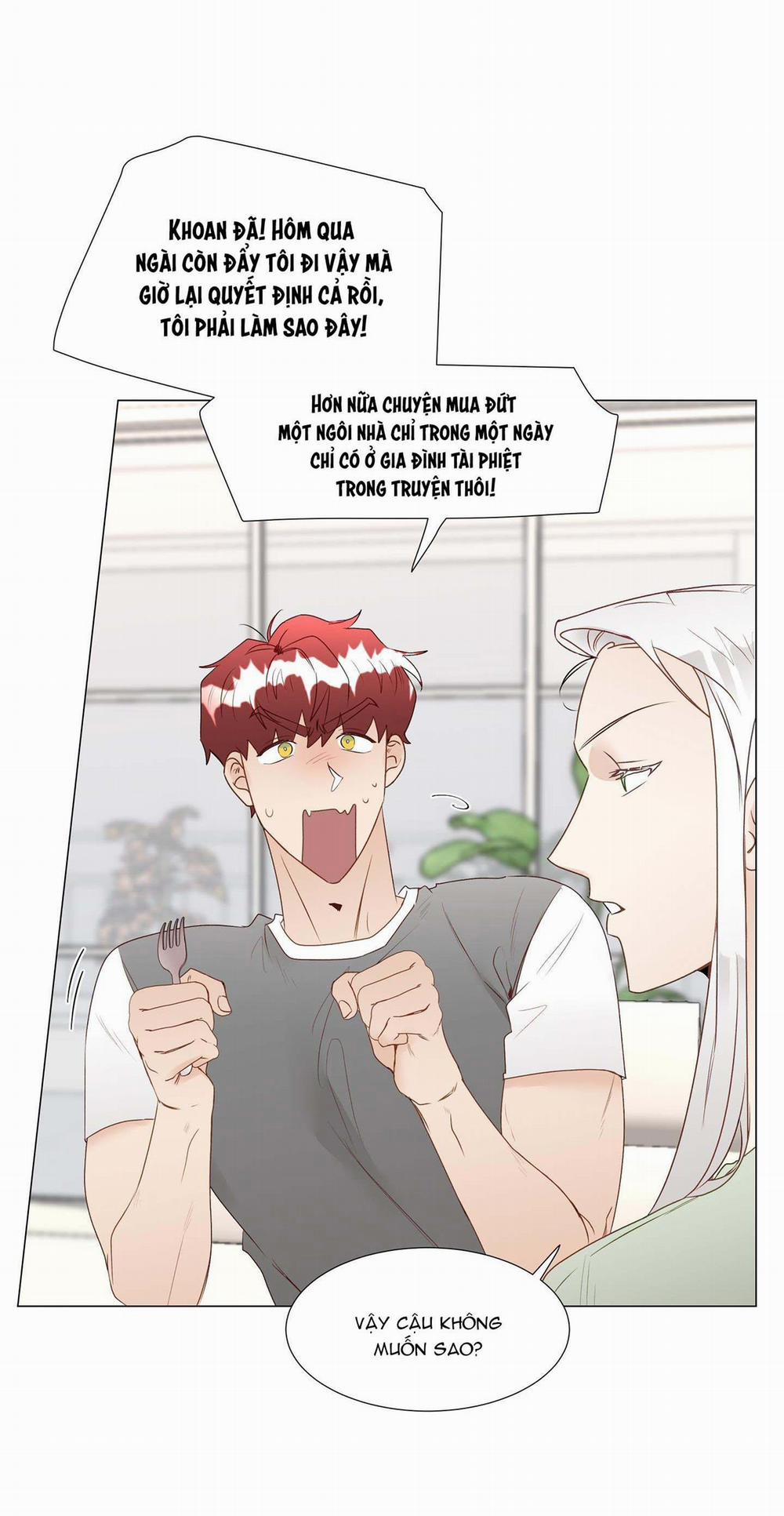 Thần Là Kẻ Bạo Dâm 27 trang 75