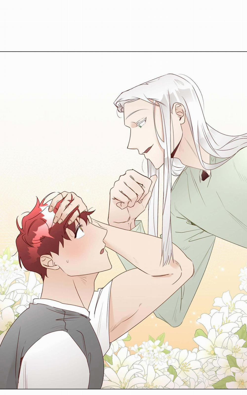 Thần Là Kẻ Bạo Dâm 27 trang 83