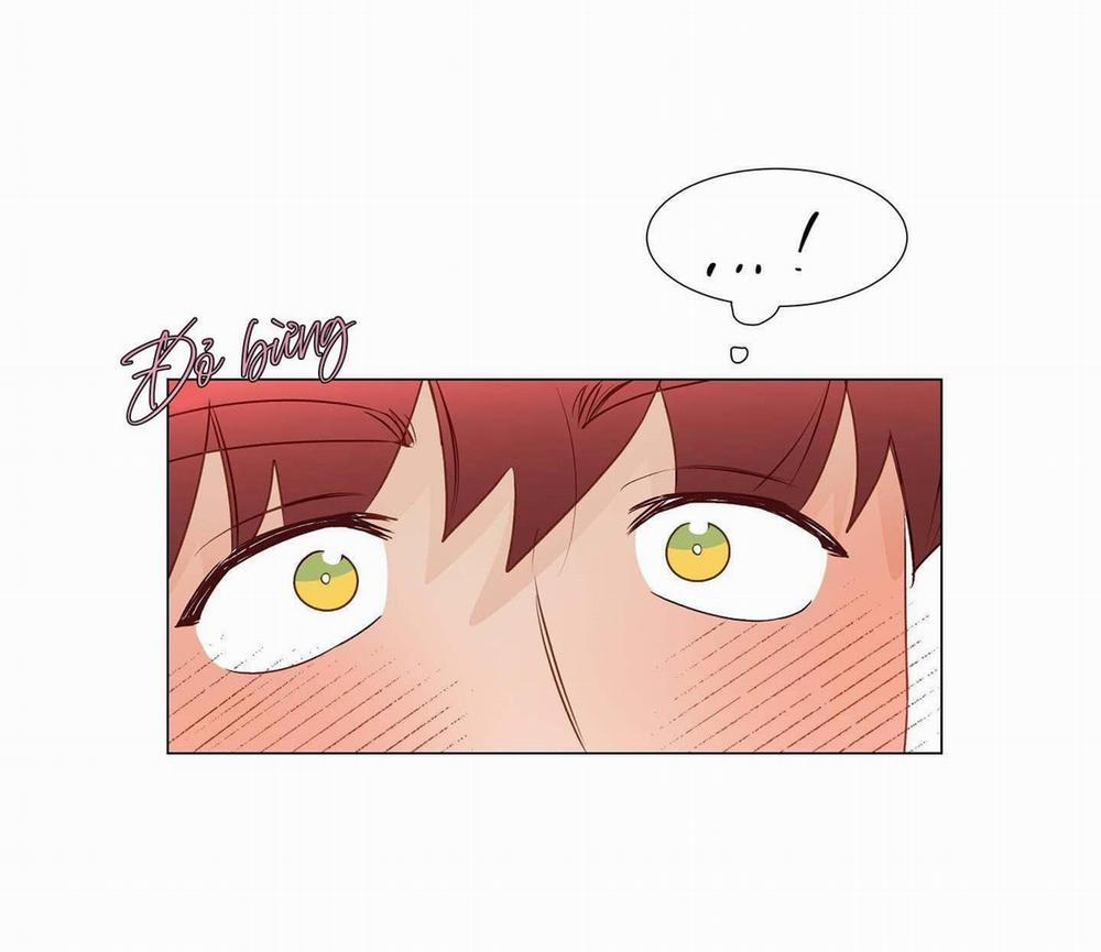 Thần Là Kẻ Bạo Dâm 27 trang 85