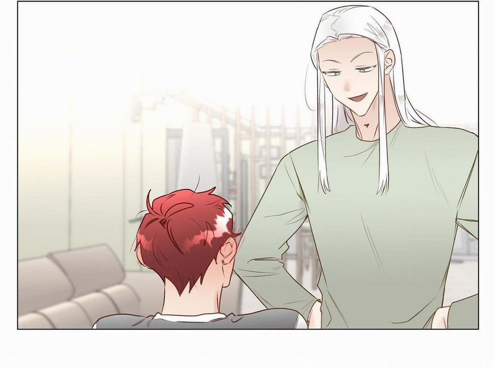 Thần Là Kẻ Bạo Dâm 27 trang 87