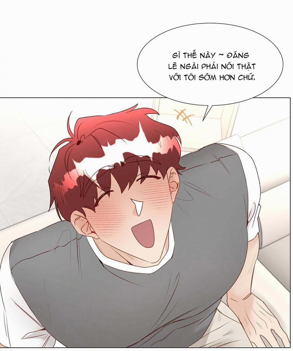 Thần Là Kẻ Bạo Dâm 27 trang 88