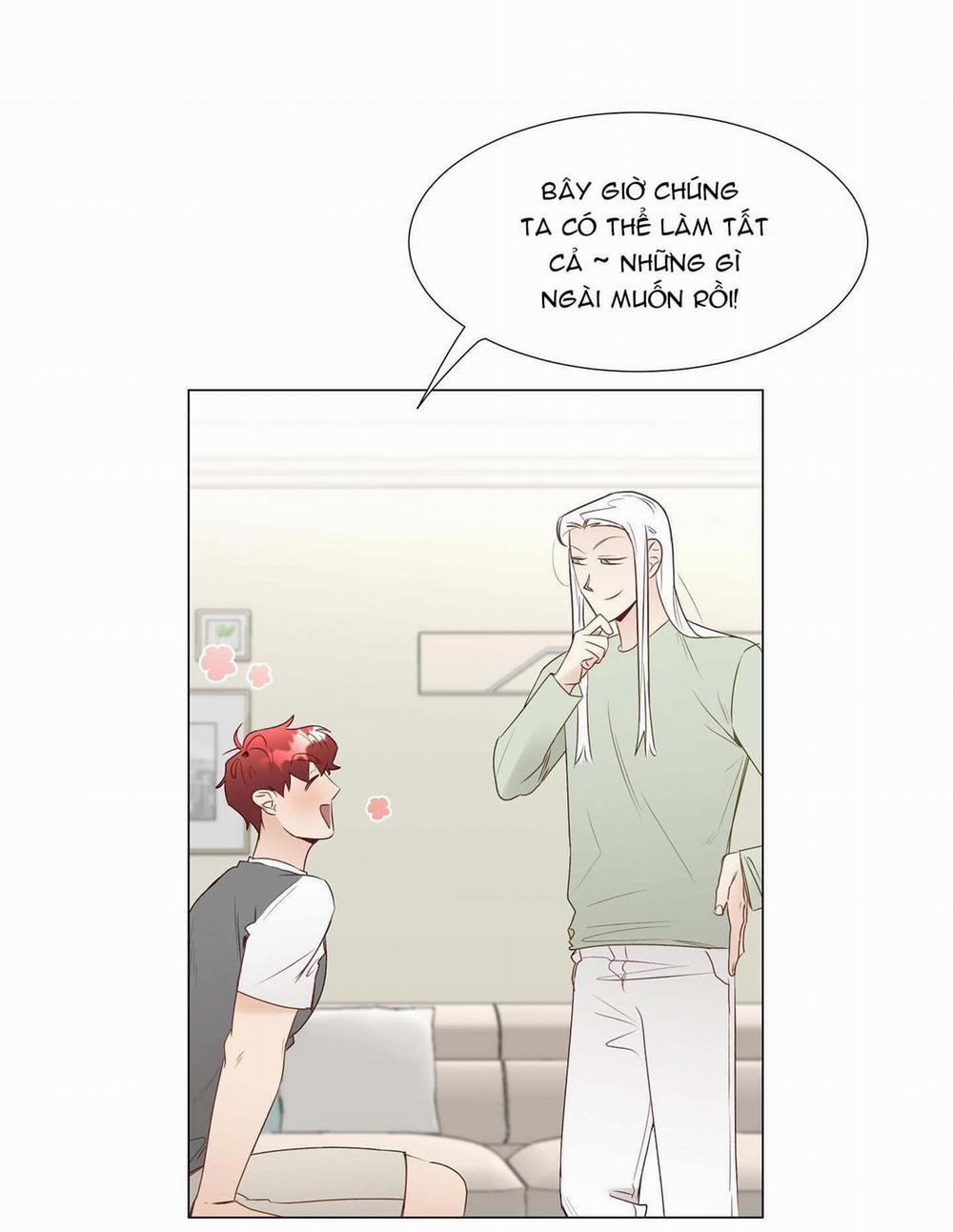 Thần Là Kẻ Bạo Dâm 27 trang 90