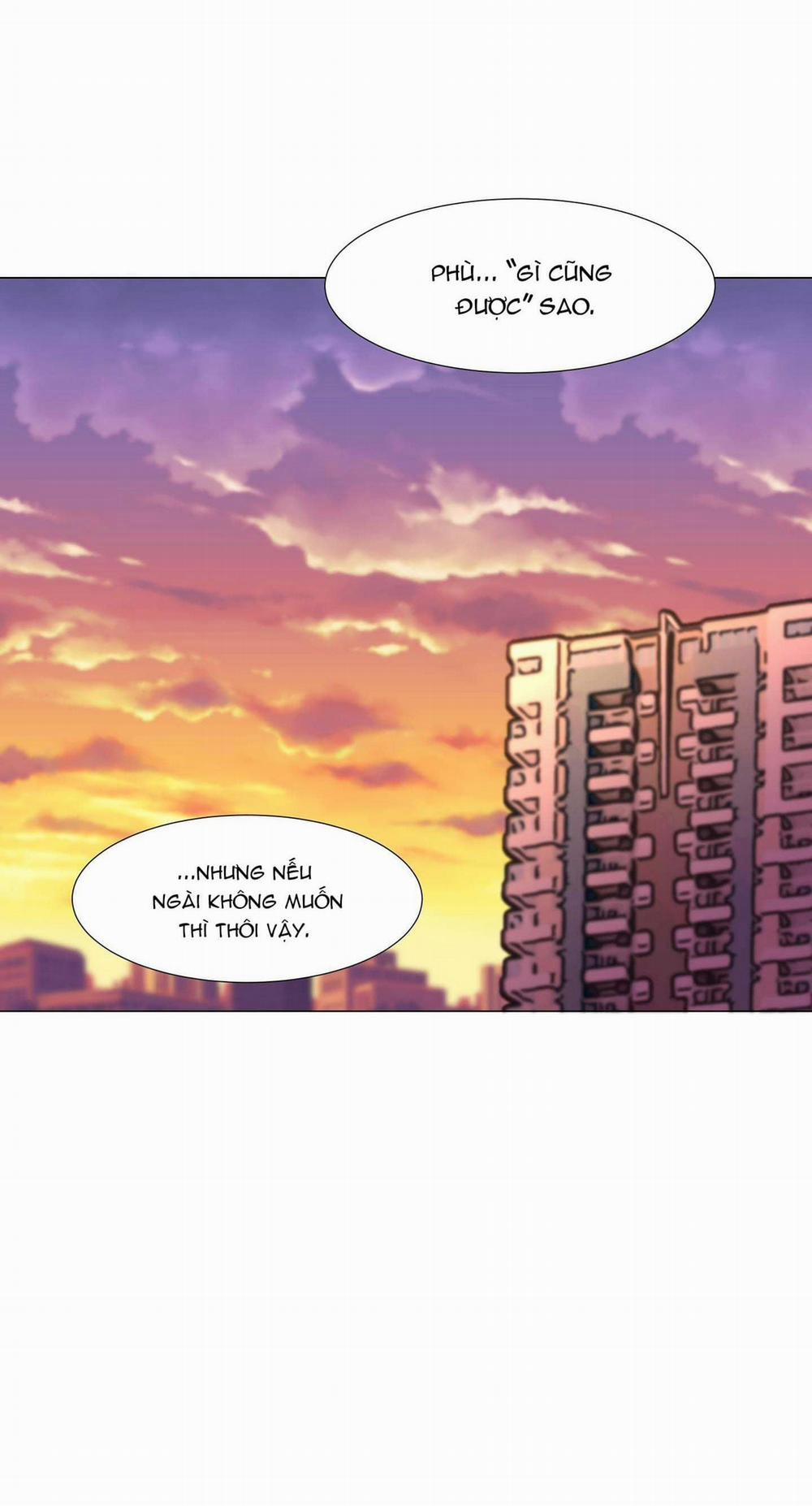 Thần Là Kẻ Bạo Dâm 27 trang 92