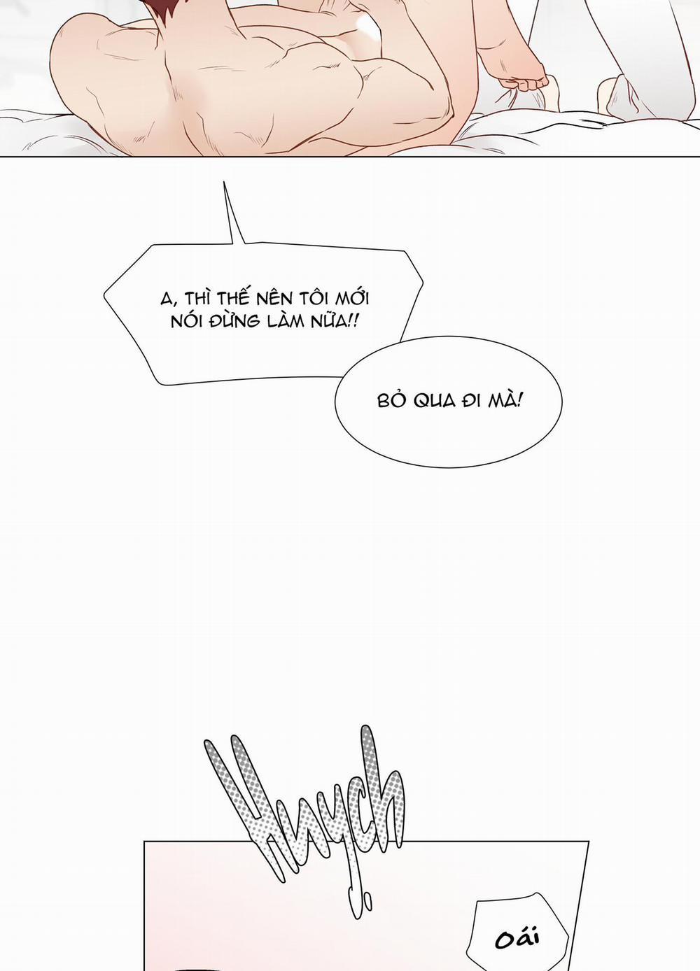 Thần Là Kẻ Bạo Dâm 28 trang 11