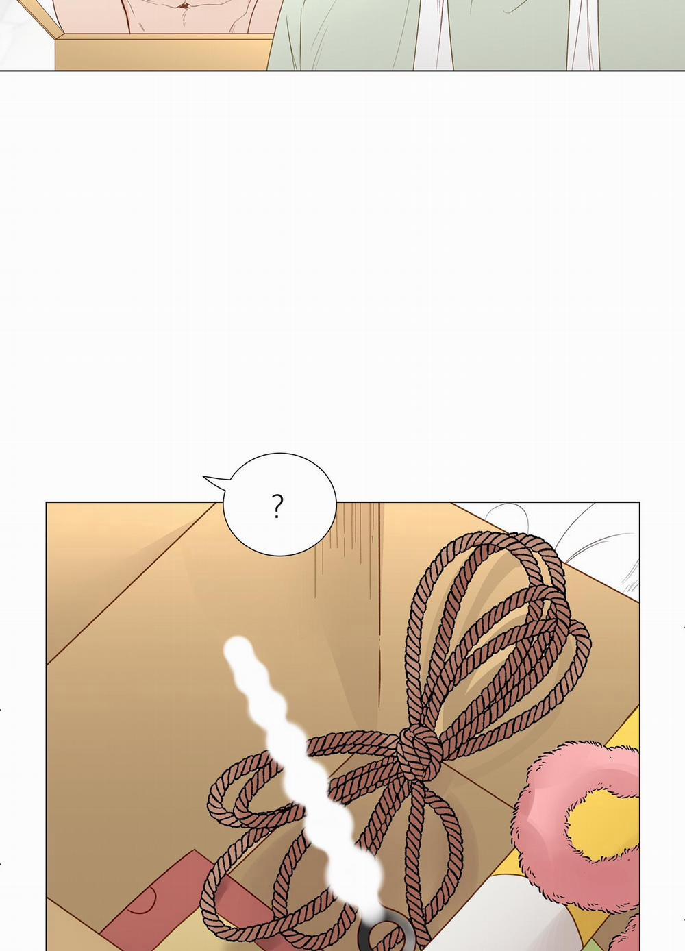 Thần Là Kẻ Bạo Dâm 28 trang 16