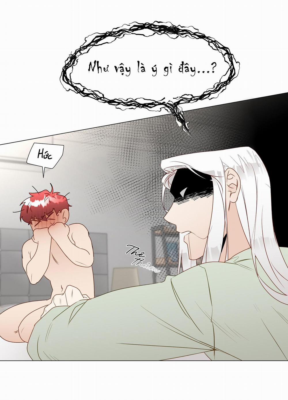 Thần Là Kẻ Bạo Dâm 28 trang 2