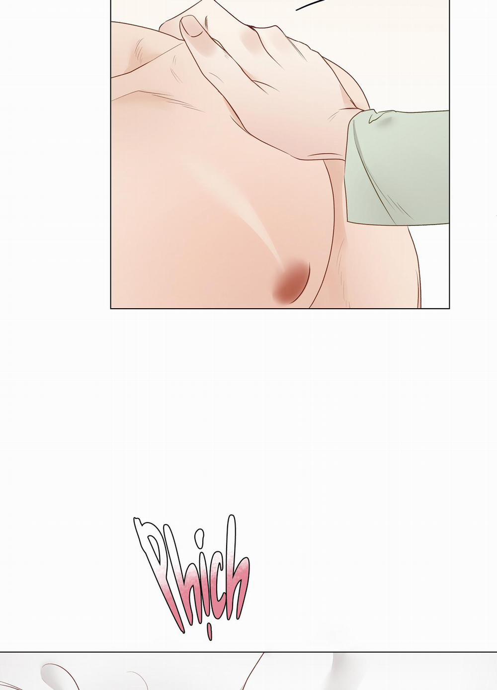 Thần Là Kẻ Bạo Dâm 28 trang 20