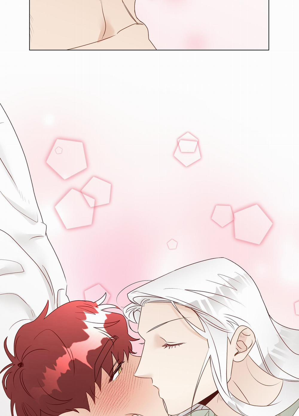 Thần Là Kẻ Bạo Dâm 28 trang 23