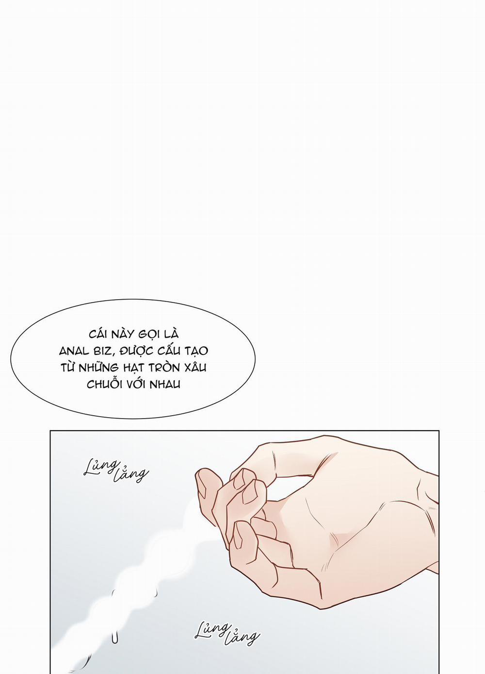 Thần Là Kẻ Bạo Dâm 28 trang 28