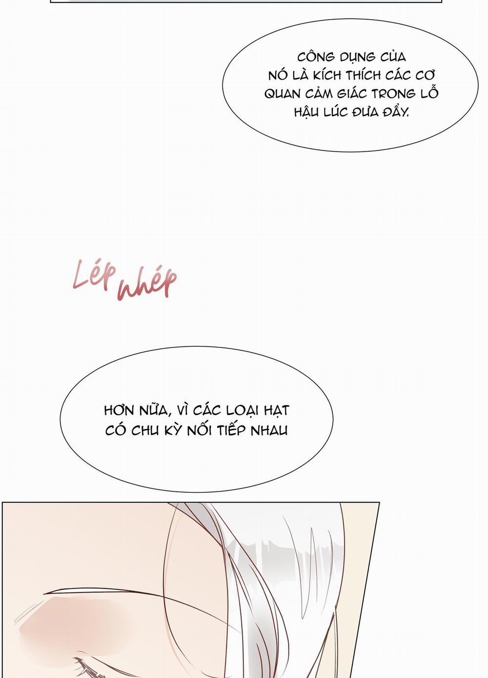 Thần Là Kẻ Bạo Dâm 28 trang 29