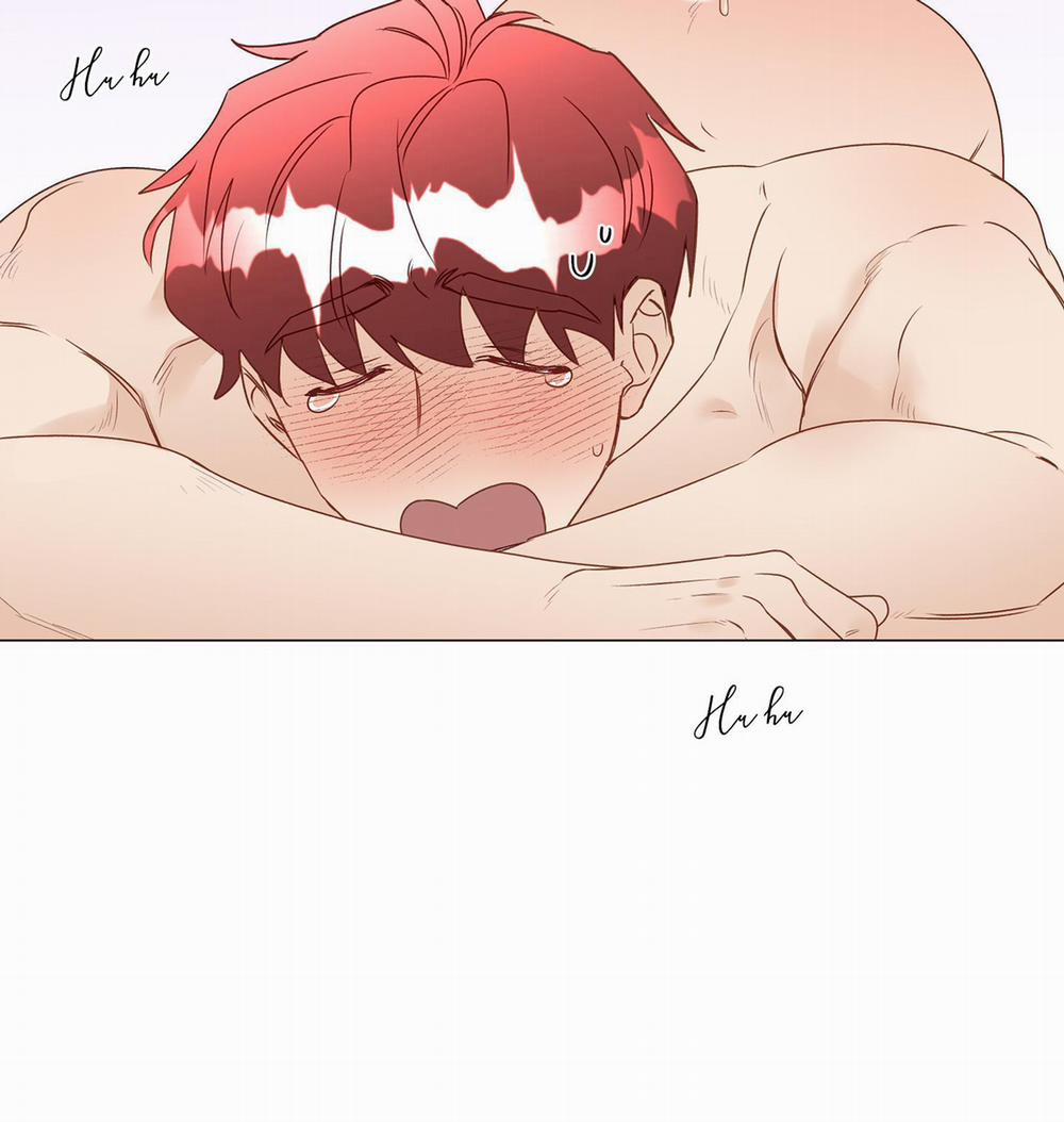 Thần Là Kẻ Bạo Dâm 28 trang 33