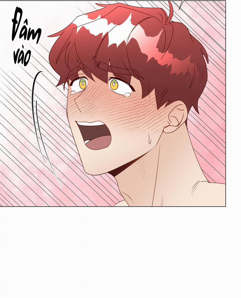 Thần Là Kẻ Bạo Dâm 28 trang 38