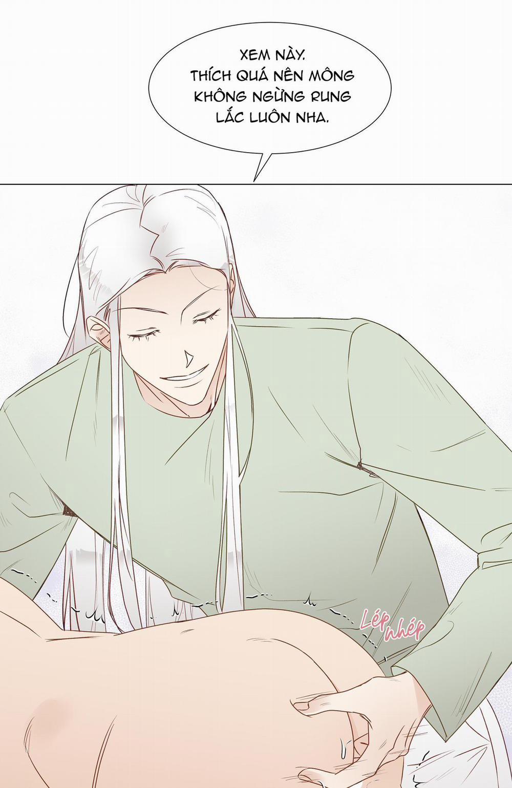 Thần Là Kẻ Bạo Dâm 28 trang 39