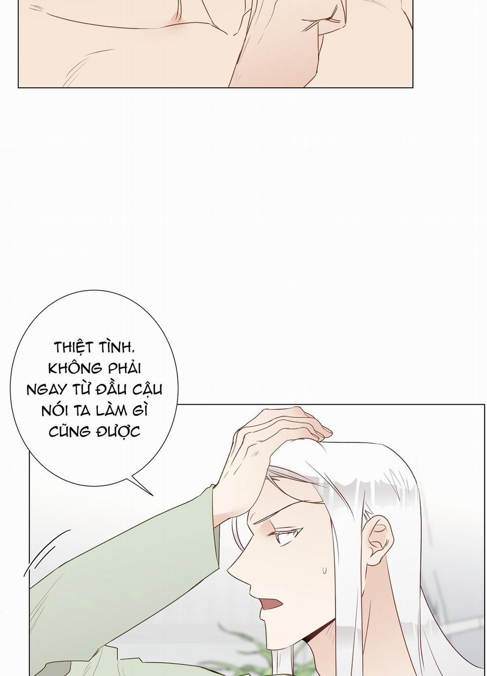 Thần Là Kẻ Bạo Dâm 28 trang 4