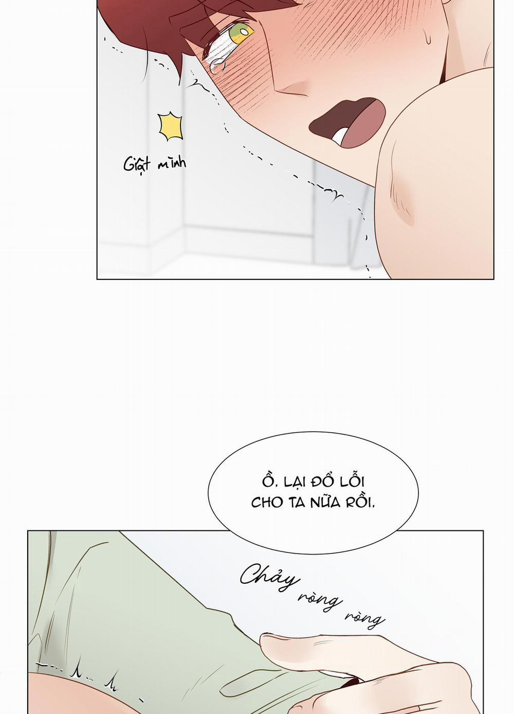 Thần Là Kẻ Bạo Dâm 28 trang 41