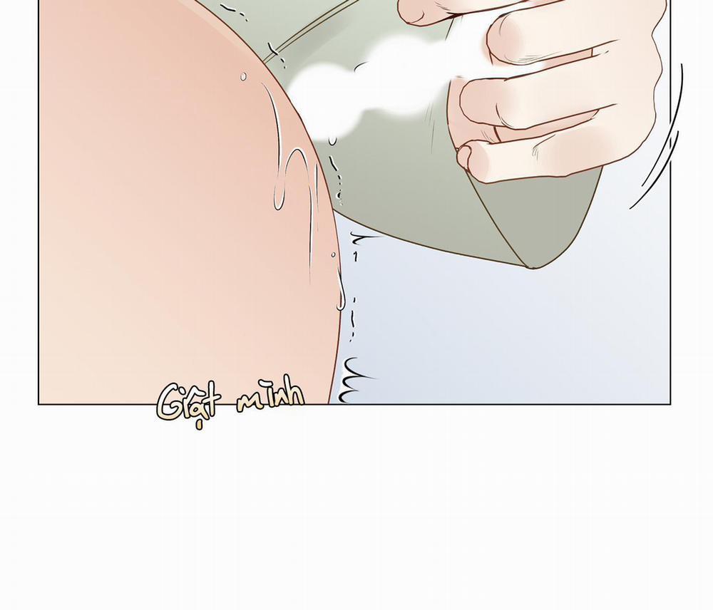 Thần Là Kẻ Bạo Dâm 28 trang 42