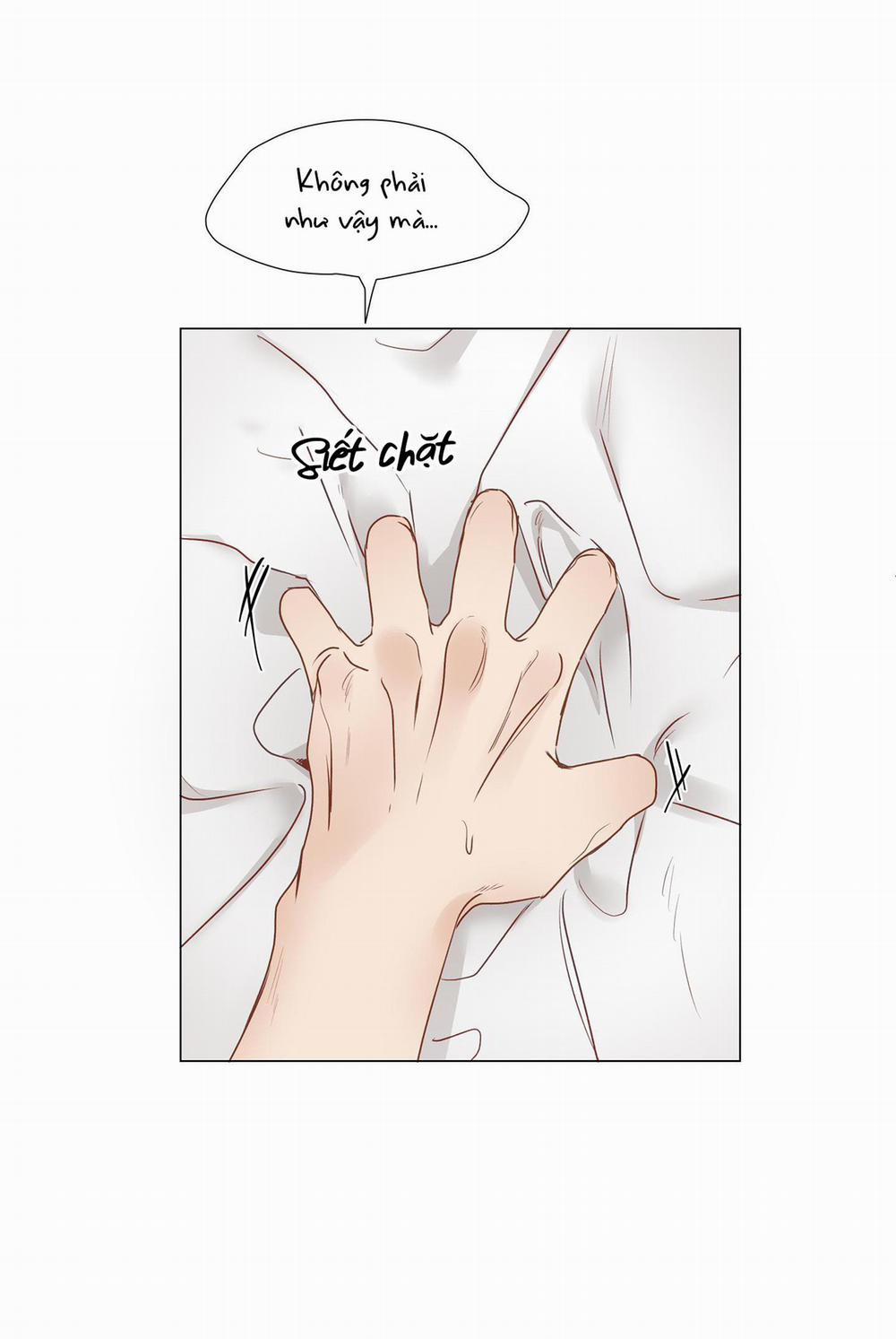 Thần Là Kẻ Bạo Dâm 28 trang 44