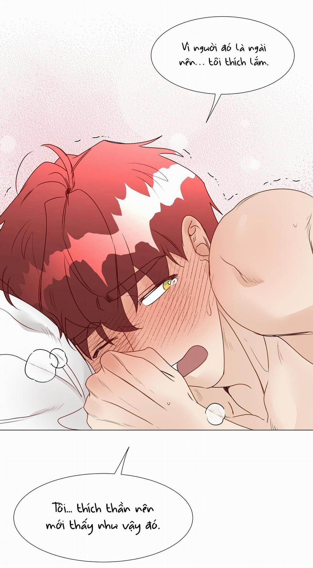 Thần Là Kẻ Bạo Dâm 28 trang 45