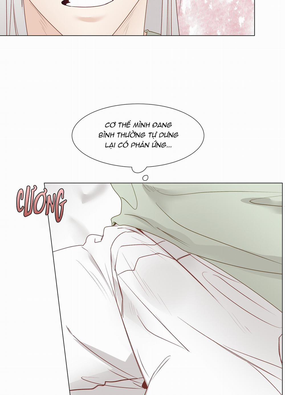 Thần Là Kẻ Bạo Dâm 28 trang 48