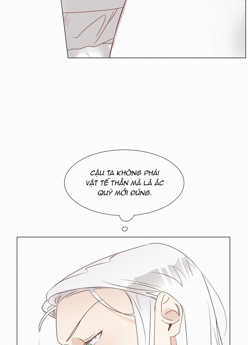 Thần Là Kẻ Bạo Dâm 28 trang 49