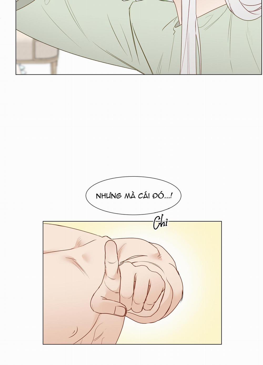 Thần Là Kẻ Bạo Dâm 28 trang 5