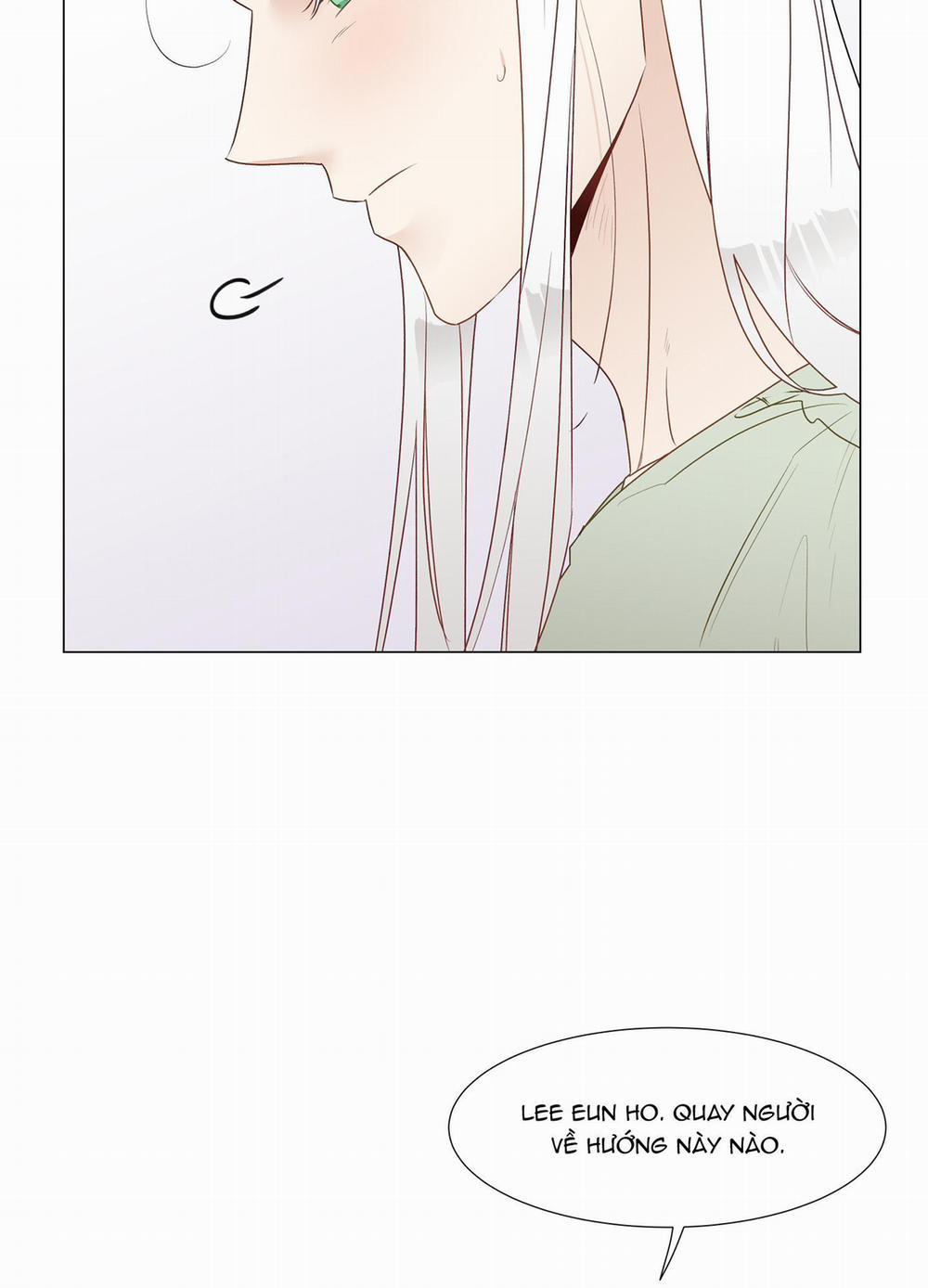 Thần Là Kẻ Bạo Dâm 28 trang 50