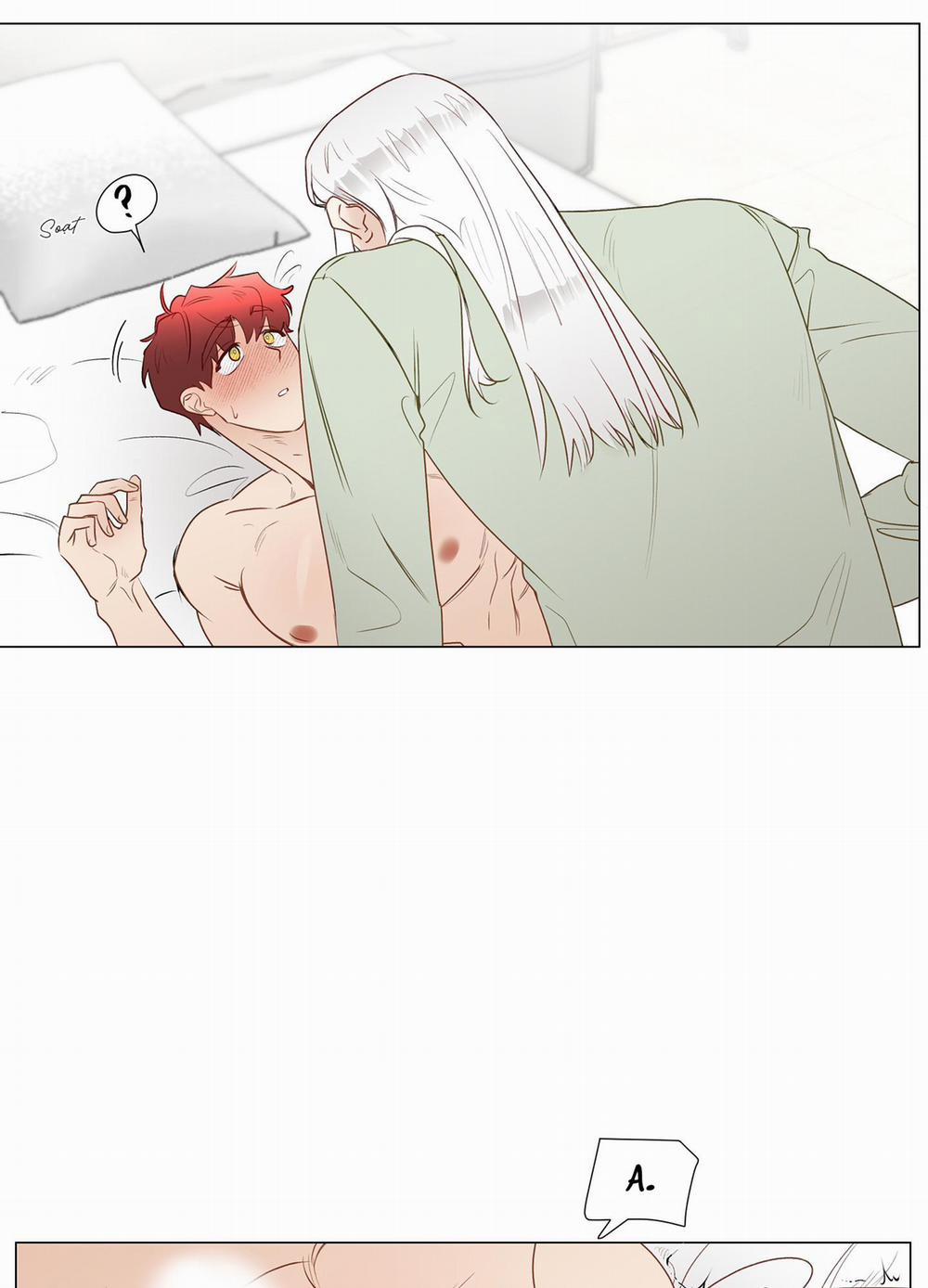 Thần Là Kẻ Bạo Dâm 28 trang 51